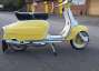 Picture 3 - Lambretta Li125 1966 Series 3 motorbike