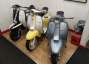 Picture 5 - Lambretta Li125 1966 Series 3 motorbike