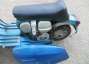 Picture 9 - Lambretta GP/DL 125cc 1969 Original 100% Italian Scooter motorbike