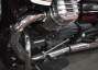 Picture 2 - Moto Guzzi California 1400 Touring 2015, unregistered, 0 miles motorbike