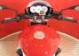 Picture 5 - 2014 Moto Guzzi Breva 1200 V12 Sport Rosso Corsa Motorcycle motorbike