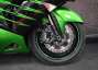 Picture 2 - Kawasaki ZZR1400 Performance Sport, 225BHP standard, Akrapovic exhausts motorbike