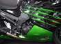 Picture 5 - Kawasaki ZZR1400 Performance Sport, 225BHP standard, Akrapovic exhausts motorbike