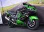 Picture 6 - Kawasaki ZZR1400 Performance Sport, 225BHP standard, Akrapovic exhausts motorbike
