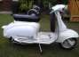 Picture 2 - Lambretta LI125(175) Series 2, 1961, fully restored with a twist motorbike