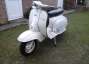 Picture 4 - Lambretta LI125(175) Series 2, 1961, fully restored with a twist motorbike