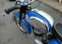 Picture 10 - BSA Bantam D14/4 motorbike