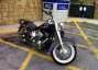 Picture 9 - 2011 Harley-Davidson Softail Motorcycle Spanish in Spain motorbike