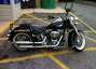 Picture 10 - 2011 Harley-Davidson Softail Motorcycle Spanish in Spain motorbike