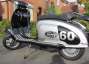 Picture 4 - Lambretta TS1 225 Series 2 motorbike