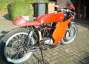 Picture 5 - BSA Bantam 125cc Racing Motorcycle motorbike