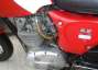 Picture 9 - BSA C25 Barracuda Trials Trim motorbike