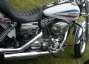Picture 3 - Harley-Davidson Dyna Superglide 35th Anniversary Model motorbike