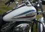 Picture 4 - Harley-Davidson Dyna Superglide 35th Anniversary Model motorbike