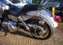 Picture 10 - Harley-Davidson Dyna Superglide 35th Anniversary Model motorbike