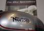 Picture 2 - Norton Commando 961 Café Racer – Bespoke Build, Stunning motorbike