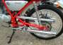 Picture 7 - Honda CB50S Dream motorbike