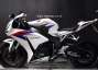 Picture 2 - Honda CBR1000 Fireblade HRC Anniversary, 3500 Miles motorbike