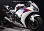 Picture 3 - Honda CBR1000 Fireblade HRC Anniversary, 3500 Miles motorbike