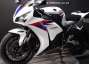 Picture 4 - Honda CBR1000 Fireblade HRC Anniversary, 3500 Miles motorbike