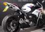 Picture 5 - Honda CBR1000 Fireblade HRC Anniversary, 3500 Miles motorbike