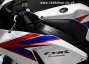 Picture 11 - Honda CBR1000 Fireblade HRC Anniversary, 3500 Miles motorbike