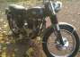 Picture 2 - BSA 650 Road Rocket 1958 running sweetly great condition from USA all paperwork motorbike