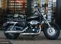 Picture 2 - Harley-Davidson XL1200CB Sportster Custom motorbike