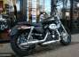Picture 3 - Harley-Davidson XL1200CB Sportster Custom motorbike