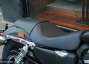 Picture 4 - Harley-Davidson XL1200CB Sportster Custom motorbike