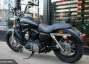Picture 7 - Harley-Davidson XL1200CB Sportster Custom motorbike