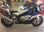 Picture 3 - BMW S1000RR Sport 980 miles only, mint condition motorbike