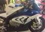 Picture 5 - BMW S1000RR Sport 980 miles only, mint condition motorbike