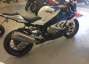Picture 6 - BMW S1000RR Sport 980 miles only, mint condition motorbike