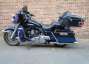 Picture 2 - 2009 Harley-Davidson FLHTK Eglide UL 1690 motorbike