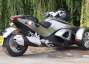 Picture 3 - Can-Am Spyder Roadster RS Reverse trike with only 941 miles motorbike
