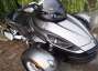 Picture 6 - Can-Am Spyder Roadster RS Reverse trike with only 941 miles motorbike