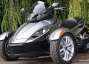 Picture 7 - Can-Am Spyder Roadster RS Reverse trike with only 941 miles motorbike