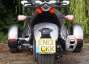 Picture 9 - Can-Am Spyder Roadster RS Reverse trike with only 941 miles motorbike