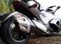 Picture 11 - Can-Am Spyder Roadster RS Reverse trike with only 941 miles motorbike