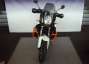 Picture 2 - KTM 990 Adventure R - 2013 Model - Black & White - Touring Bike motorbike
