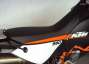 Picture 6 - KTM 990 Adventure R - 2013 Model - Black & White - Touring Bike motorbike