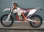 Picture 2 - KTM 250 EXCF 6 days 2014 Enduro EXC-F Sardinia version motorbike