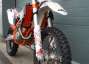 Picture 3 - KTM 250 EXCF 6 days 2014 Enduro EXC-F Sardinia version motorbike