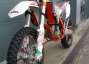 Picture 4 - KTM 250 EXCF 6 days 2014 Enduro EXC-F Sardinia version motorbike