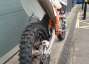 Picture 5 - KTM 250 EXCF 6 days 2014 Enduro EXC-F Sardinia version motorbike