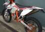 Picture 9 - KTM 250 EXCF 6 days 2014 Enduro EXC-F Sardinia version motorbike