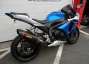 Picture 5 - 2010 Suzuki GSXR 1000cc Supersport motorbike