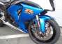 Picture 9 - 2010 Suzuki GSXR 1000cc Supersport motorbike