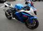 Picture 11 - 2010 Suzuki GSXR 1000cc Supersport motorbike